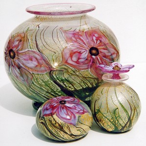 Blown Glass